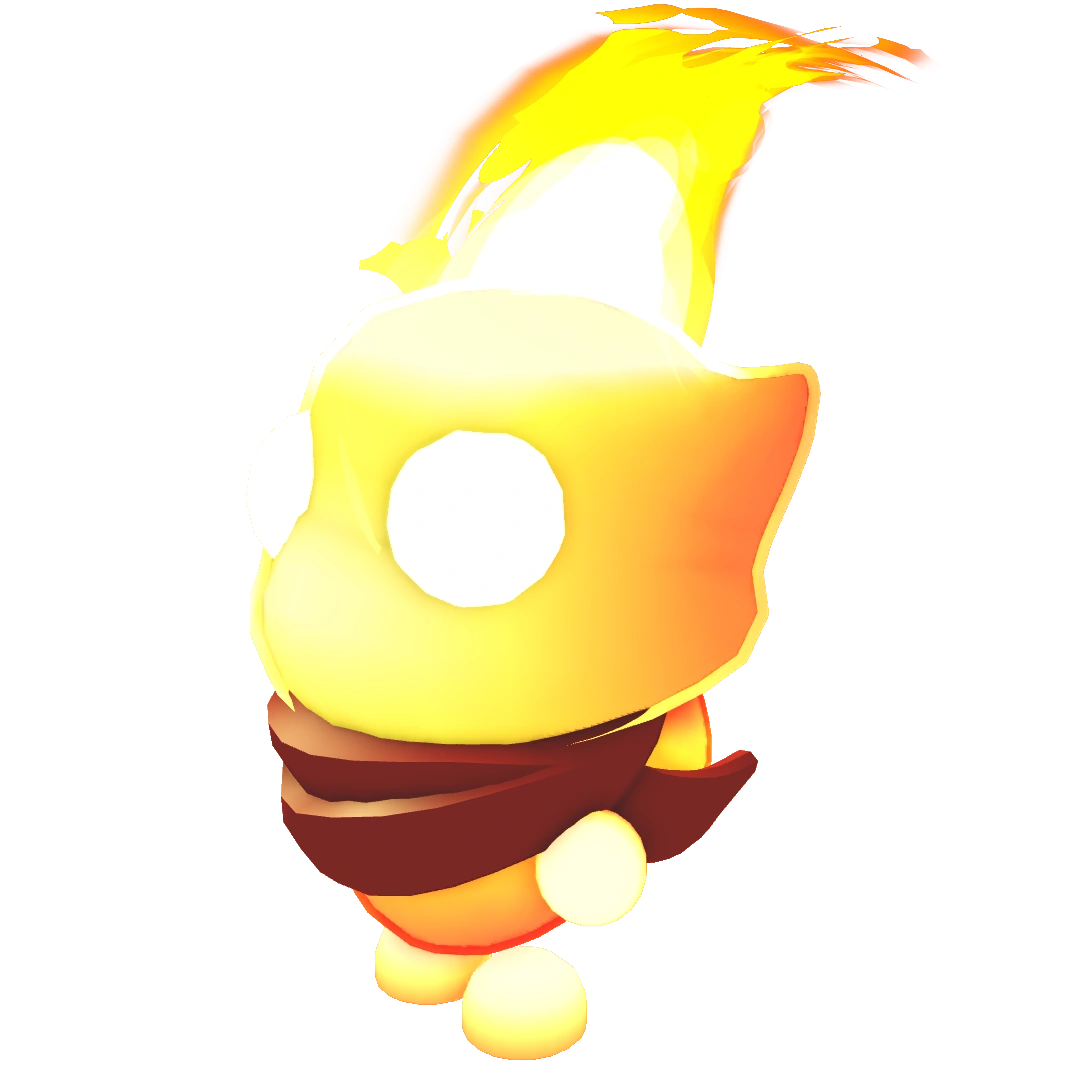 Emberlight