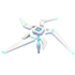 Futuristic Turbine Propeller