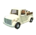 Harvest Truck