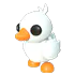 Happy Duckling