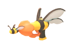 Bumblebee Grappling Hook