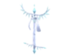 Ice Pogo Stick