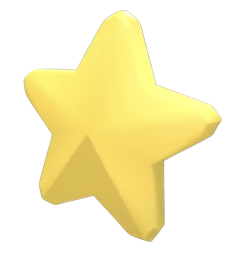Gold Star