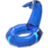 Mermaid Float