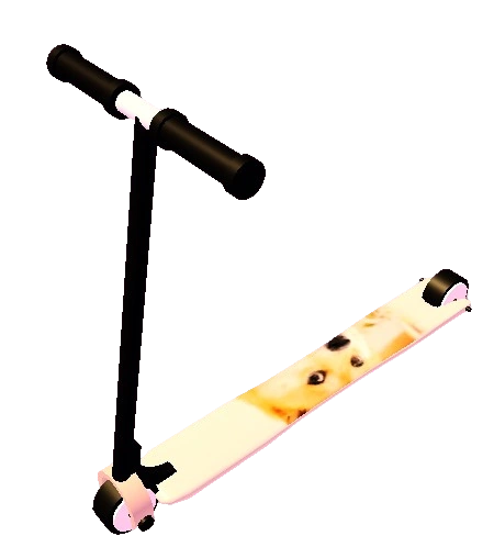 Doge Scooter