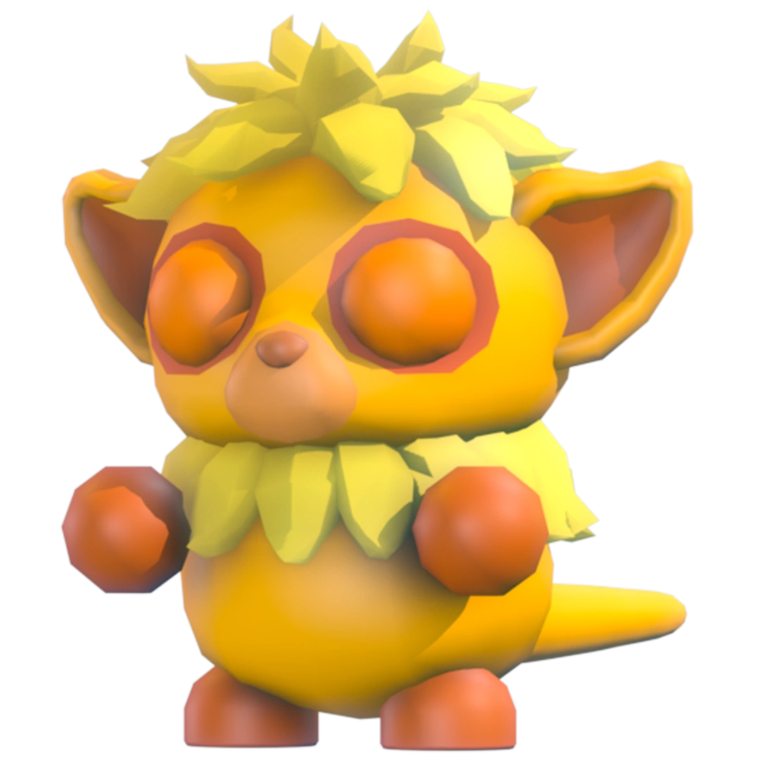 Island Tarsier