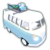 Camper Van
