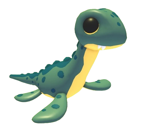 Elasmosaurus