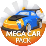 Mega Car Pack