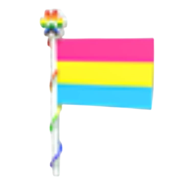 Pan Flag 2023