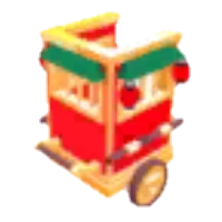 Palanquin Stroller