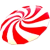 Peppermint Disc