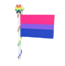 Bi Flag 2023