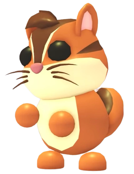 Chipmunk