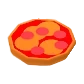 Pizza Float