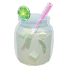 Lemonade Chew Toy
