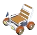 Lunar Stroller