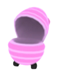 Easter Egg Stroller