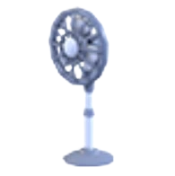 Fan Propeller