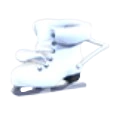 Ice Skate Stroller