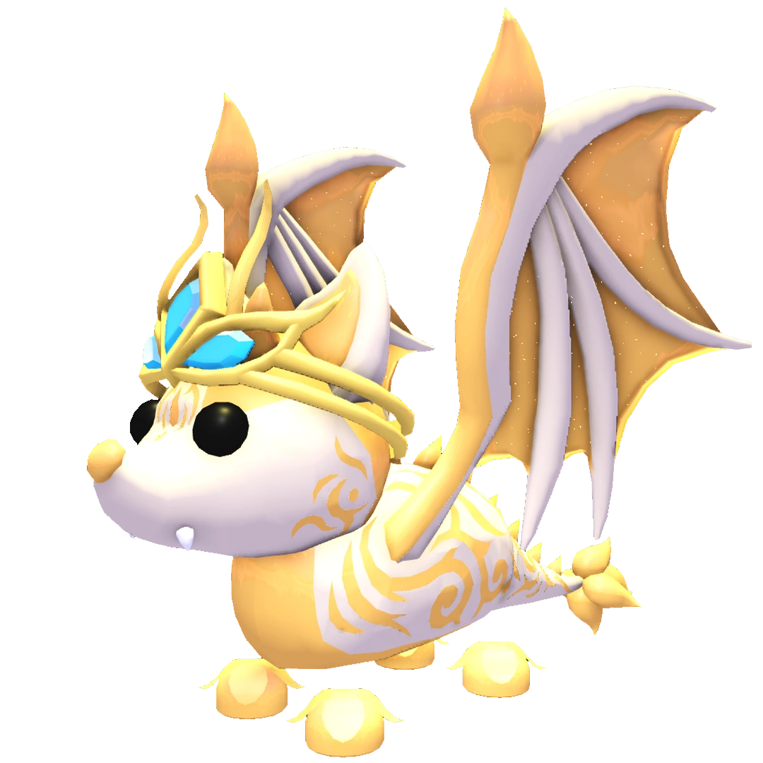 Fairy Bat Dragon