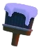 Lavender Mist Pet Paint