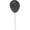 Creepy Balloon