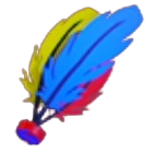 Jegi Throw Toy