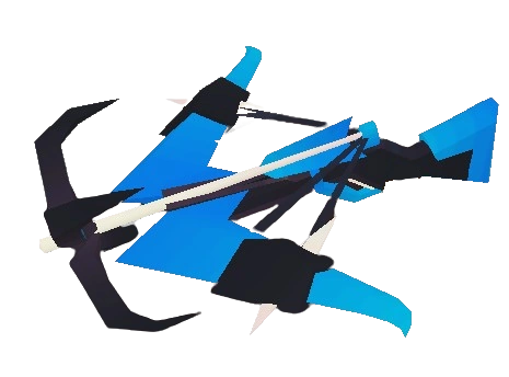Futuristic Grapple