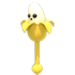 Banana Rattle