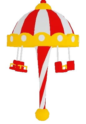 Chair Swing Propeller