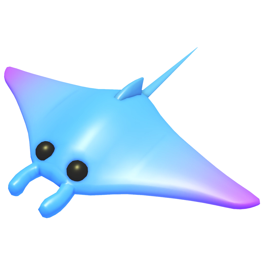 Manta Ray