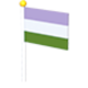Gender Queer Flag