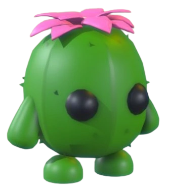 Cactus Friend