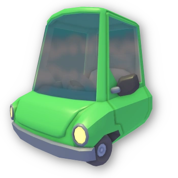 Micro Car