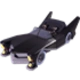 Wing Trunk Car