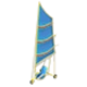 Landsailer