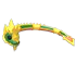 Naga Dragon