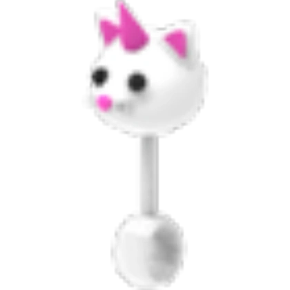 Caticorn Rattle