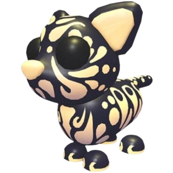 Golden Jaguar