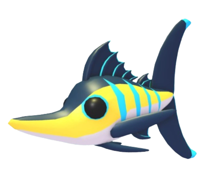 Black Marlin