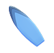 Party Surfboard