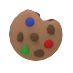Cookie Dough Plush