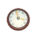 Flying Clock