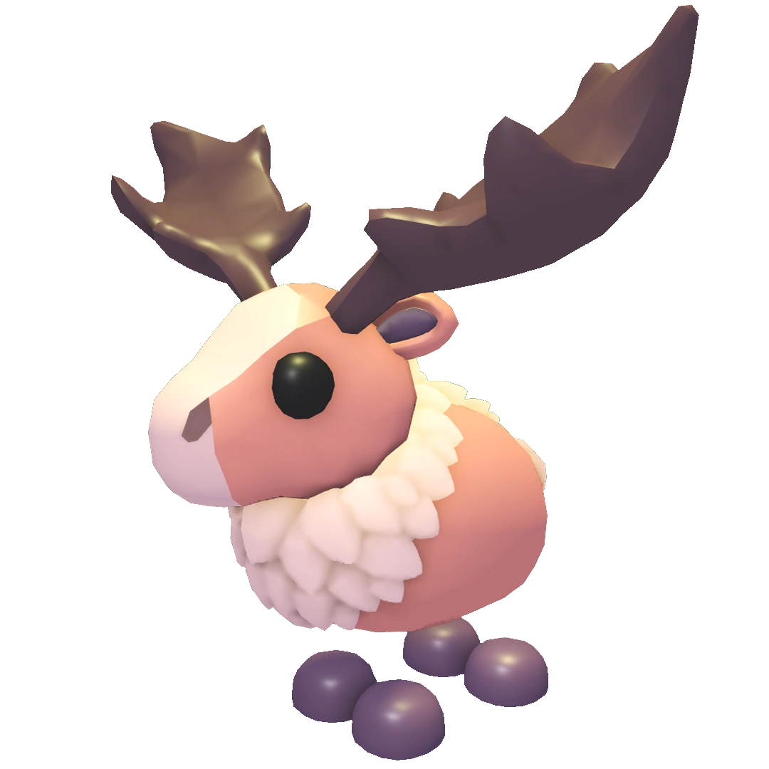 Papa Moose