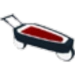 Vampire Stroller