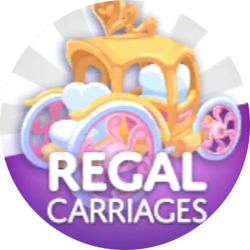 Regal Carriages
