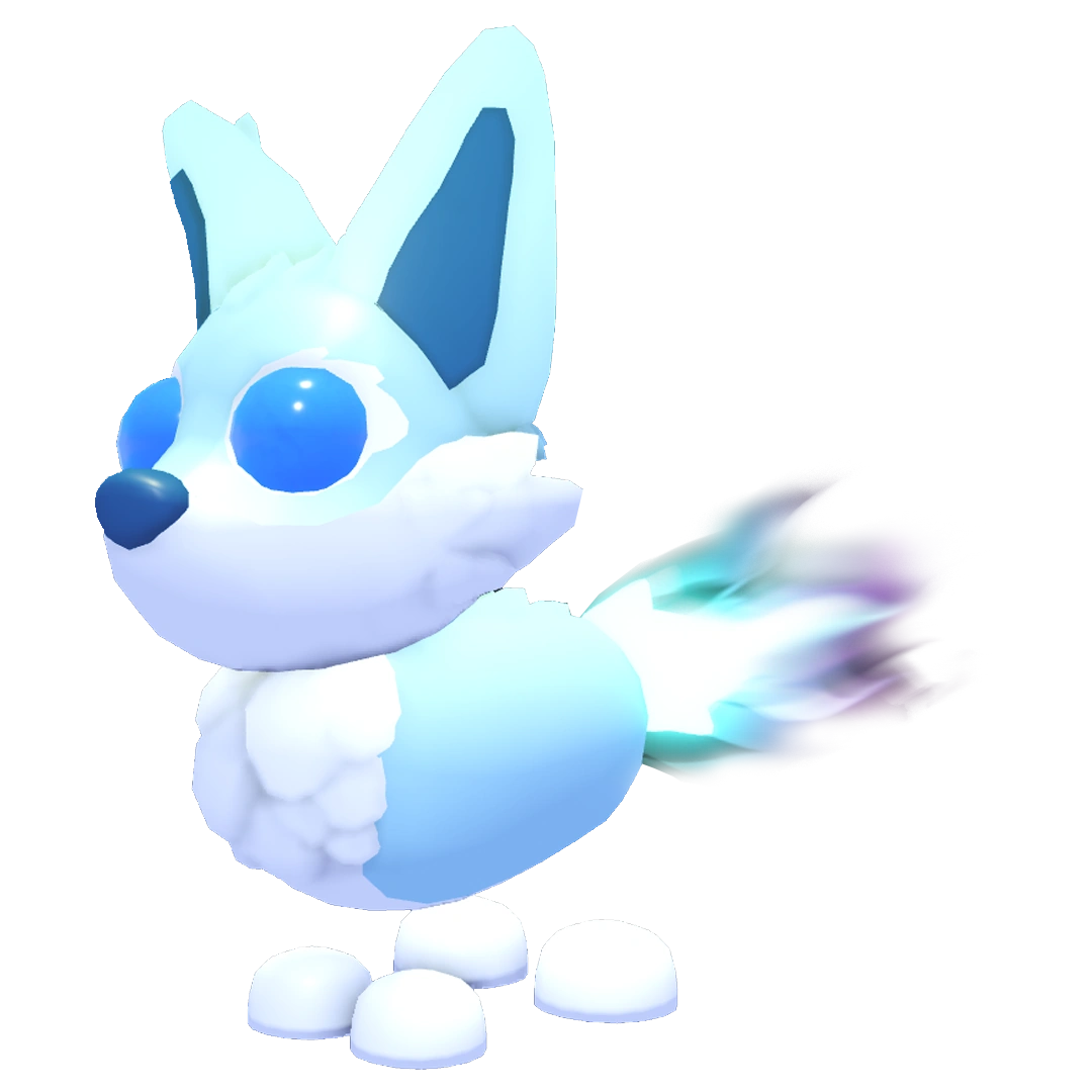 Aurora Fox