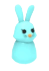 Bunny Plush