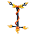 Flame Pogostick